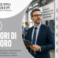 DATORE DI LAVORO
